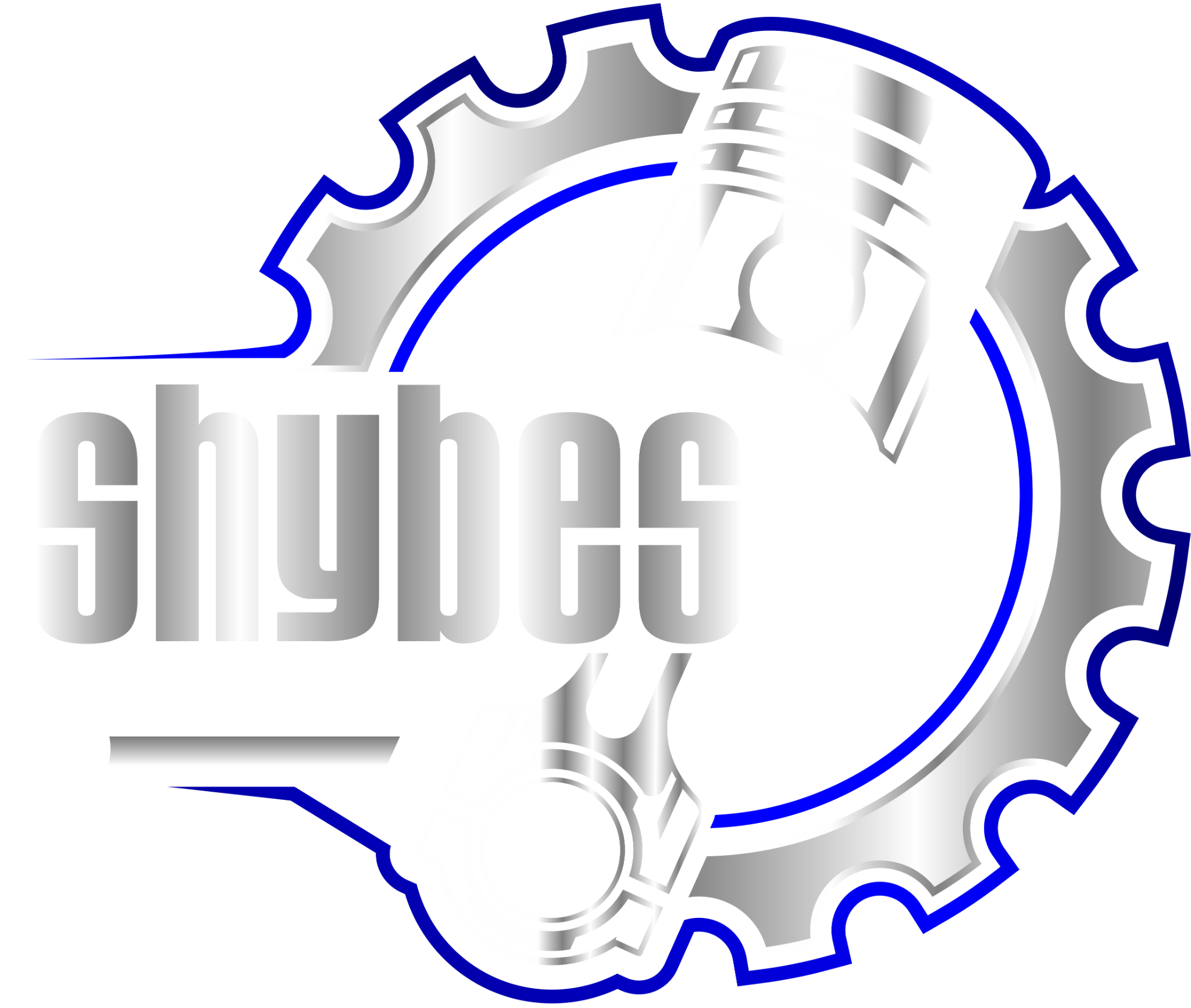 Shybes Automotive logo